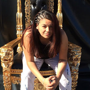 Meet your Posher, Maritza